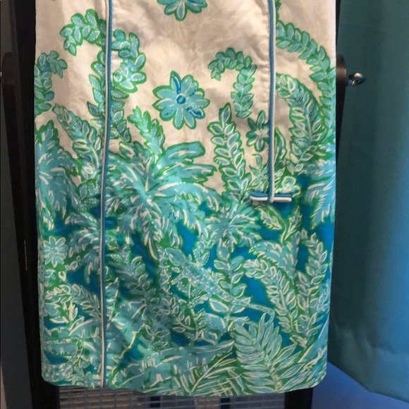 Lilly Pulitzer dress - Picture 3 of 6